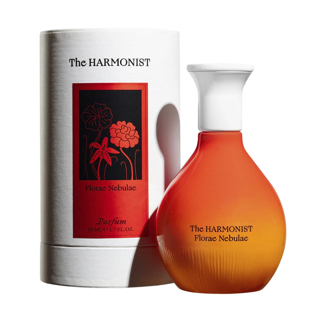 Florae Nebulae by THE HARMONIST (Eau de Parfum)