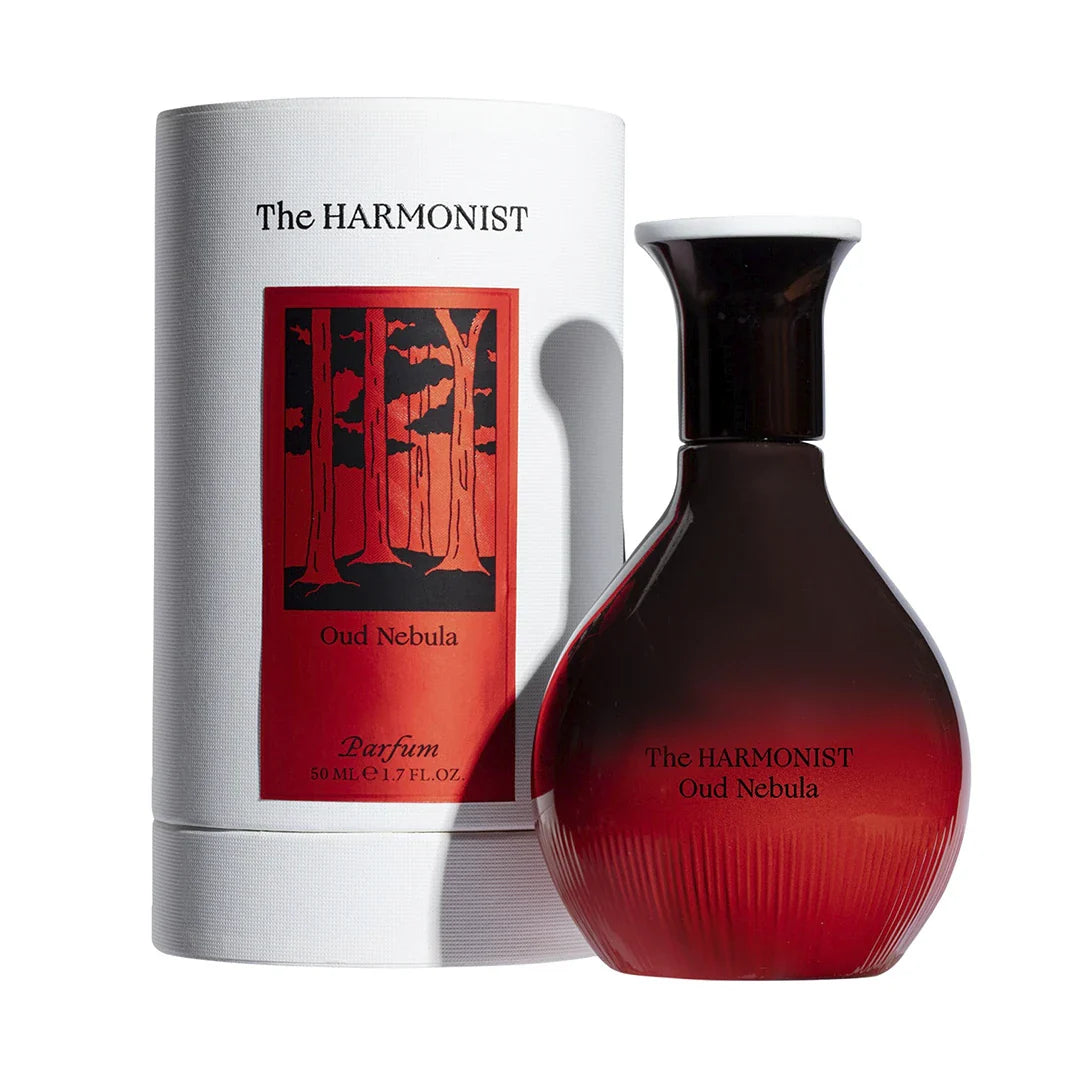 Oud Nebula by THE HARMONIST (Eau de Parfum)
