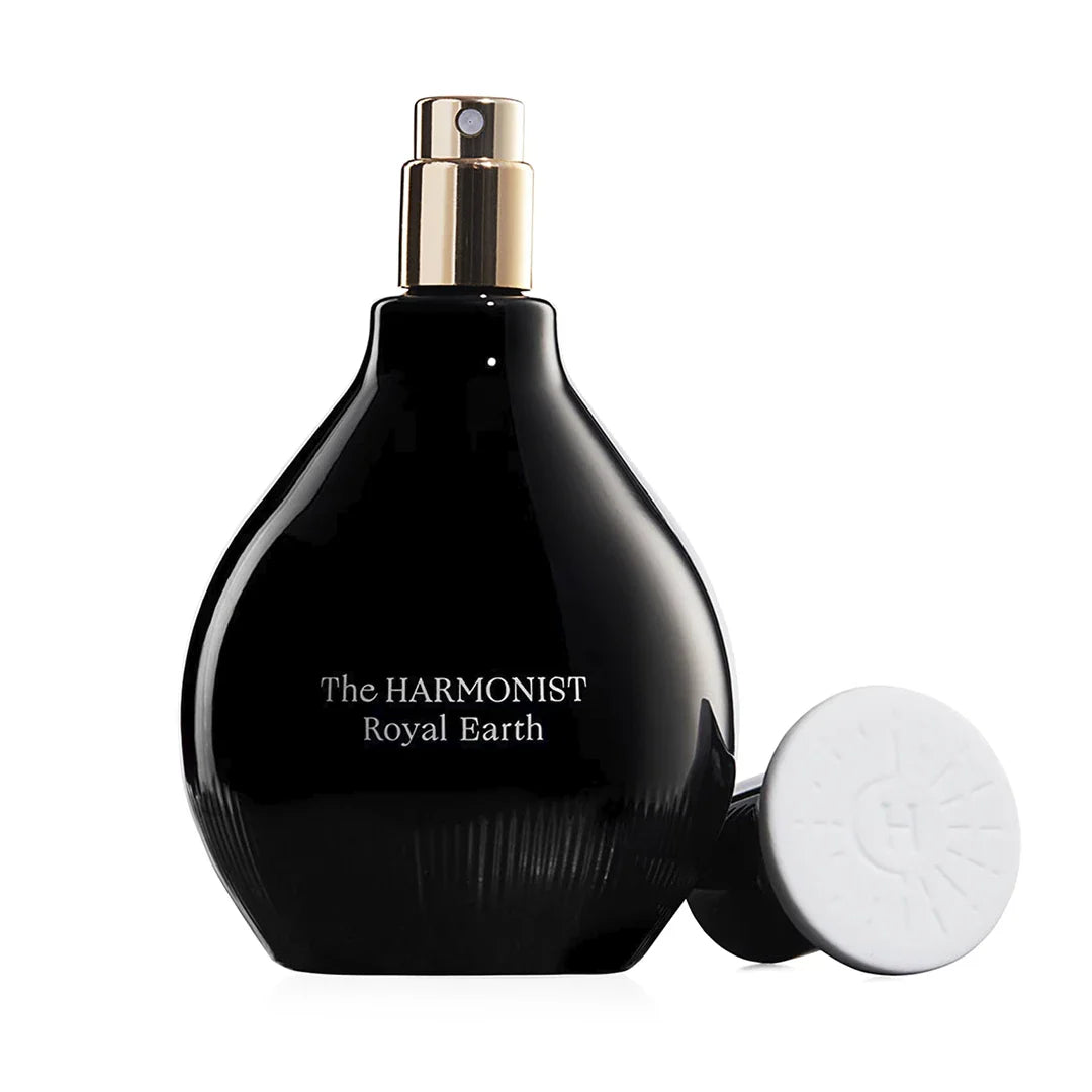 Royal Earth by THE HARMONIST (Eau de Parfum)