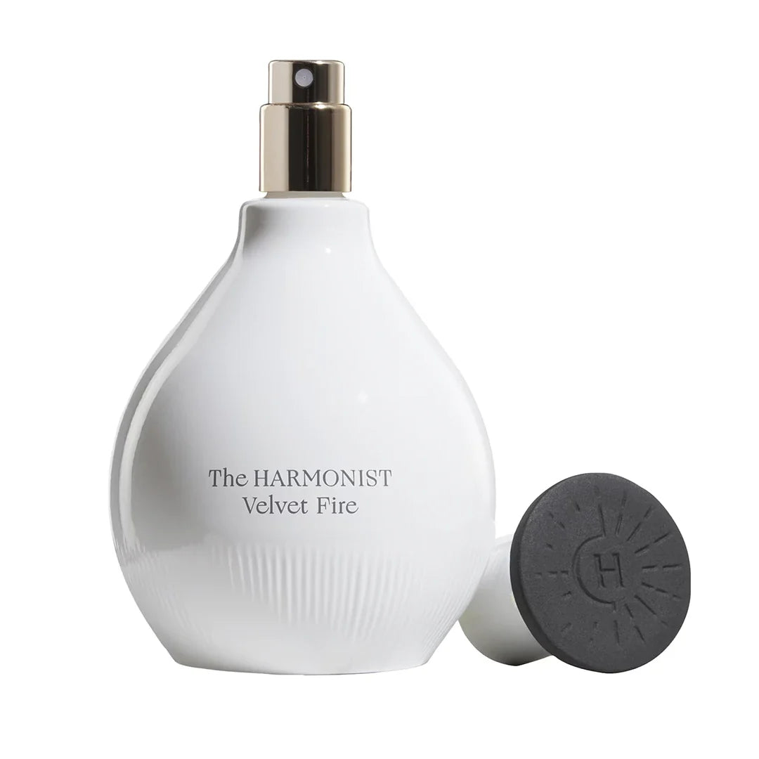 Velvet Fire by THE HARMONIST (Eau de Parfum)