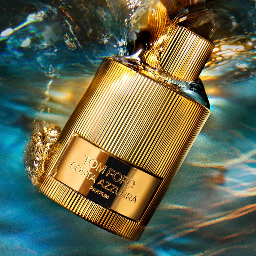 Costa Azzurra by TOM FORD (Eau de Parfum)