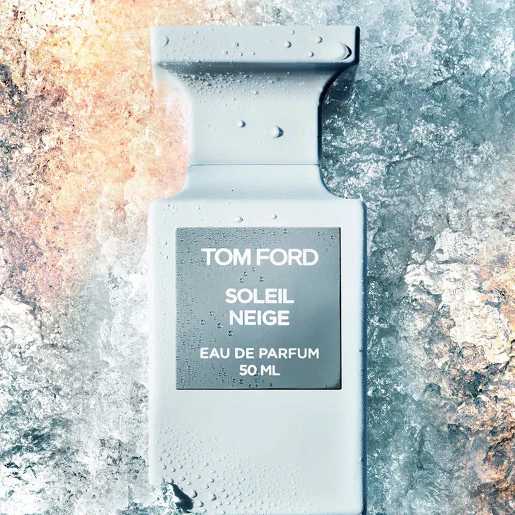 Soleil Neige by TOM FORD (Eau de Parfum)