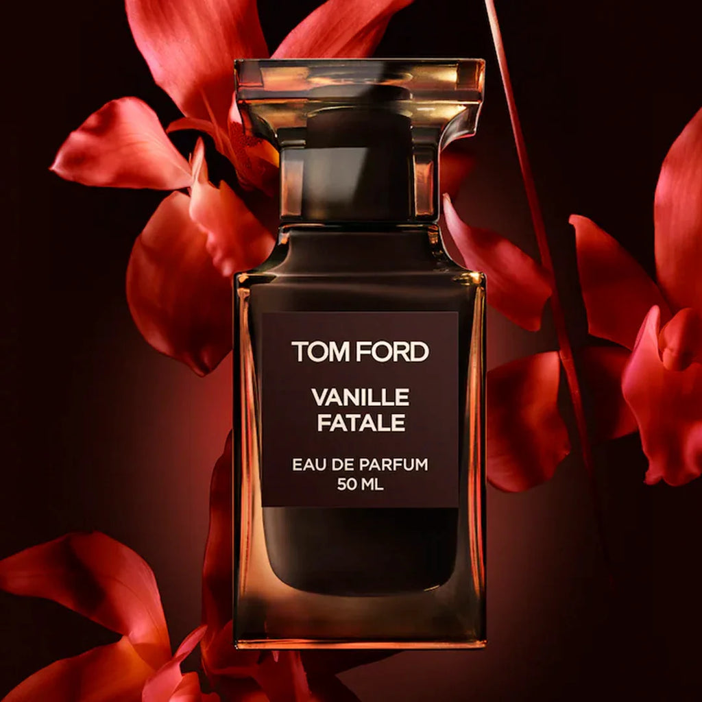 Vanille Fatale by TOM FORD (Eau de Parfum)