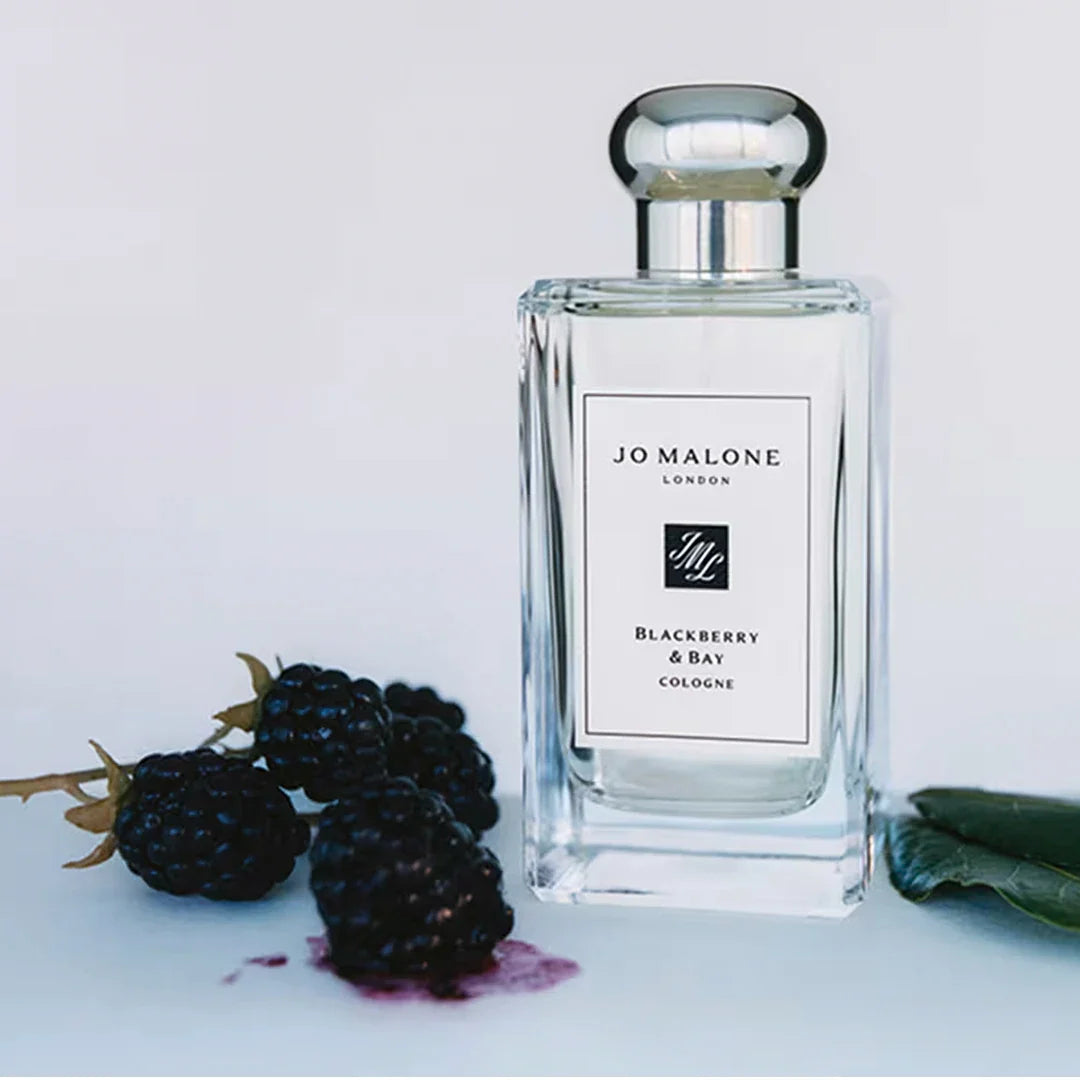 Blackberry & Bay by JO MALONE LONDON (Eau de Cologne)