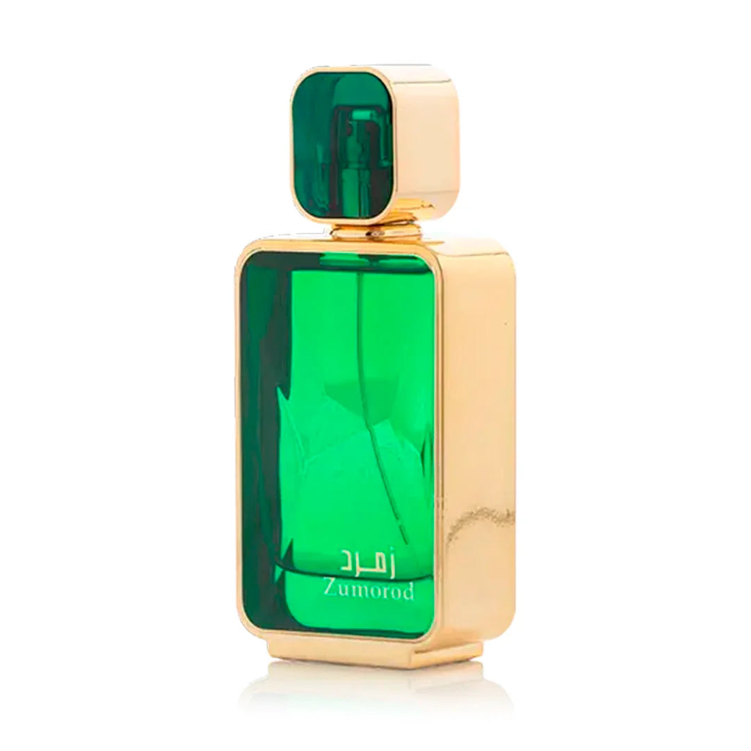 Zumorod by LAURENT MAZZONE (Eau de Parfum)