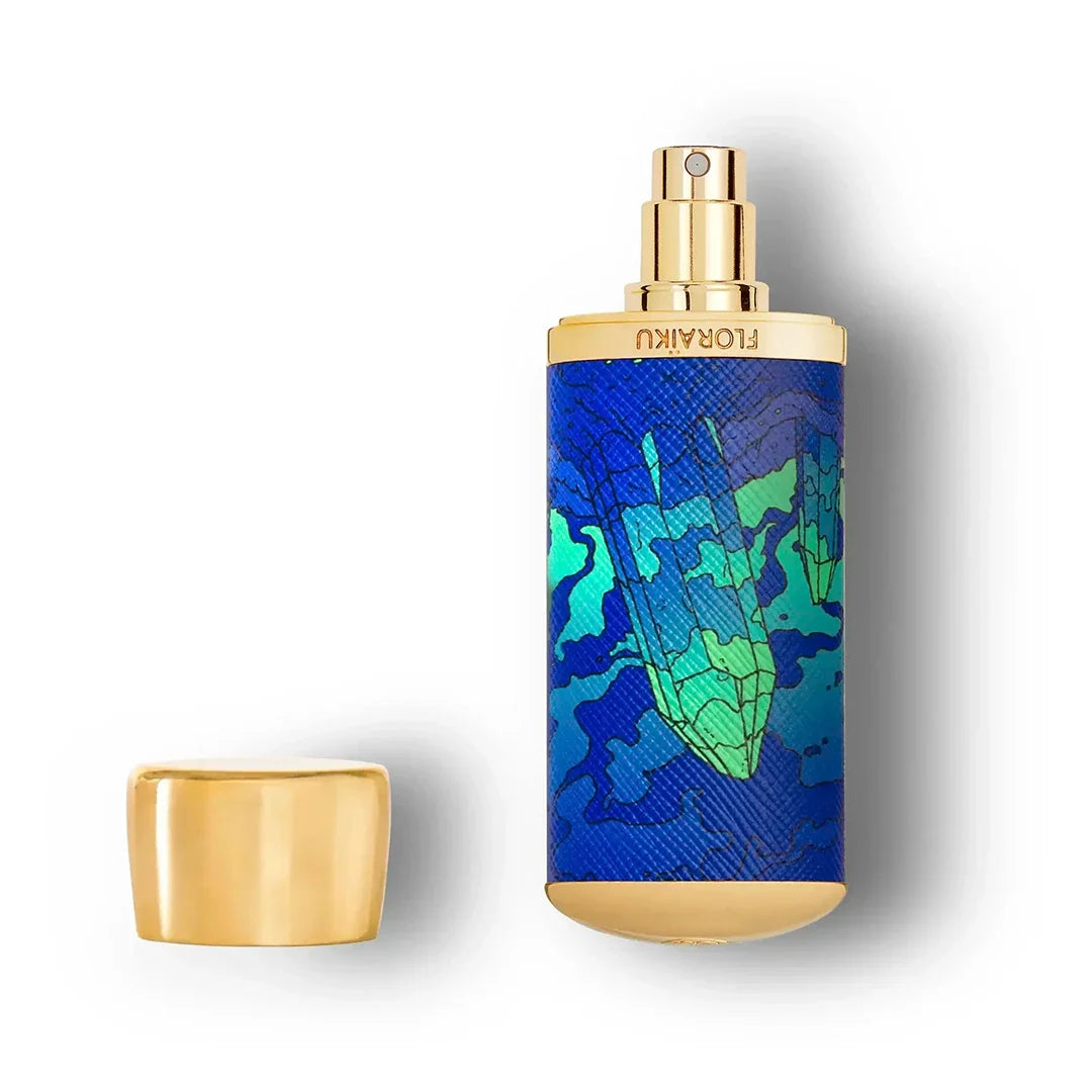 FLORAIKU PARIS AO by FLORAÏKU (Eau de Parfum)