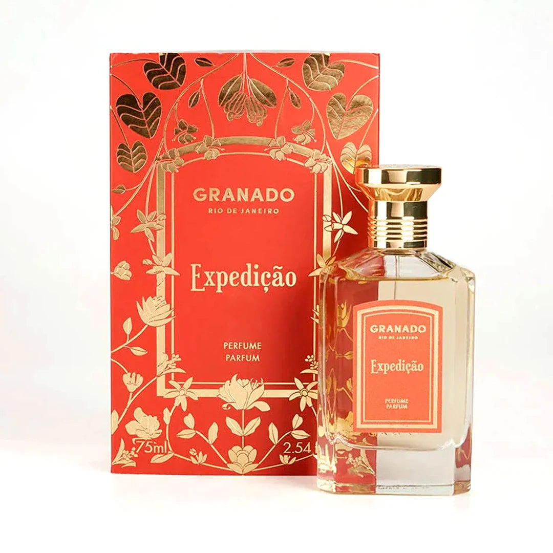 Expedicao by GRANADO RIO DE JANEIRO (Eau de Parfum)