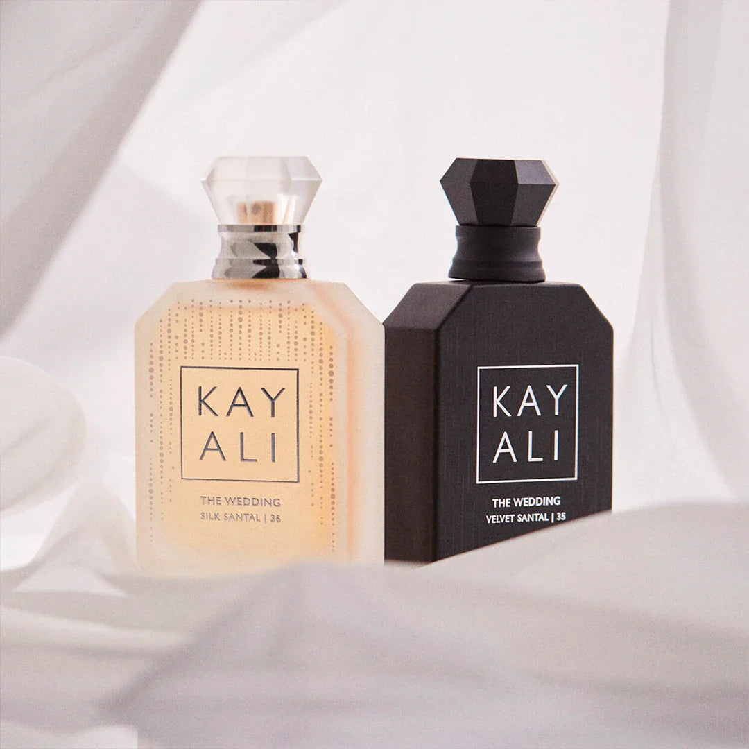 The Wedding Velvet Santal by KAYALI (Eau de Parfum)