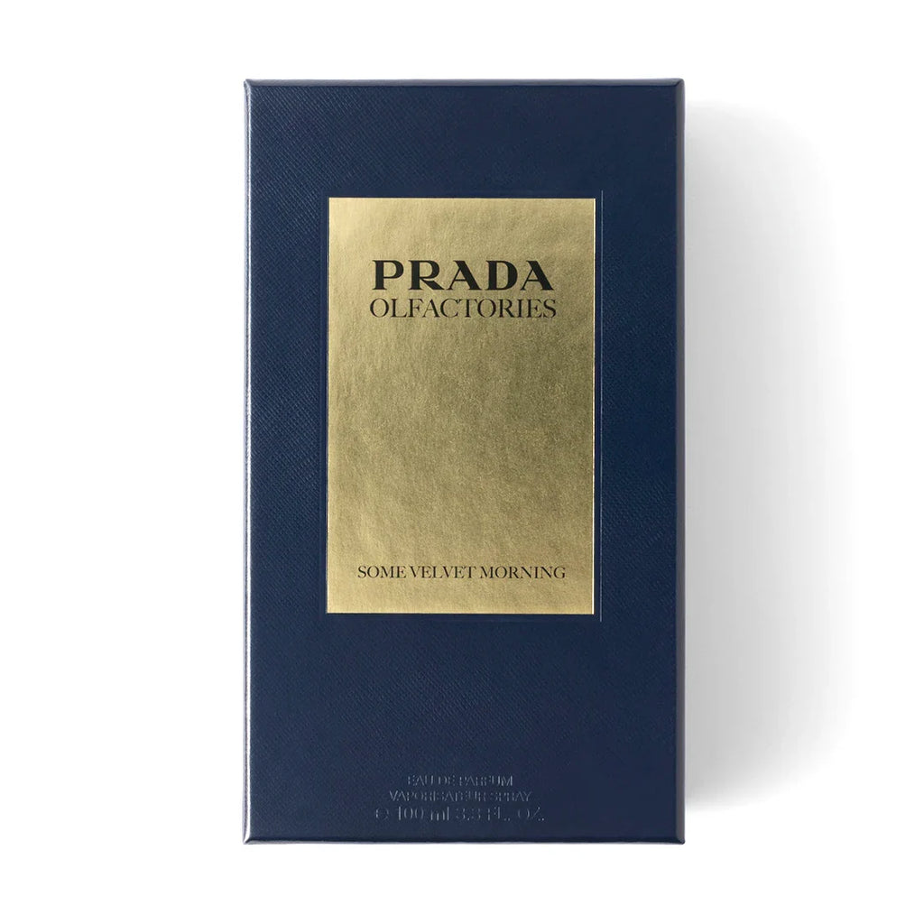 Some Velvet Morning by PRADA (Eau de Parfum)