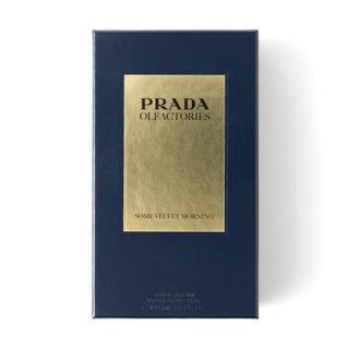 Some Velvet Morning by PRADA (Eau de Parfum)