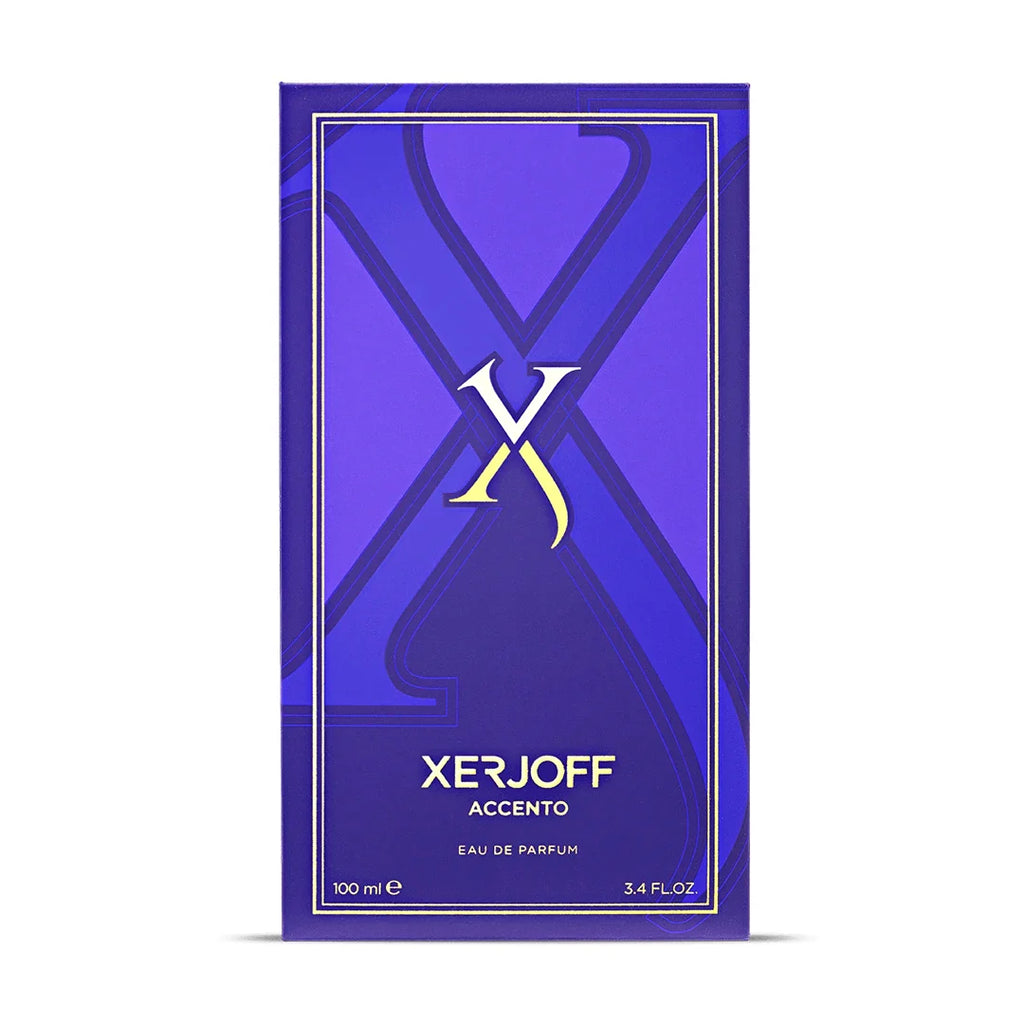 Accento by XERJOFF (Eau de Parfum)