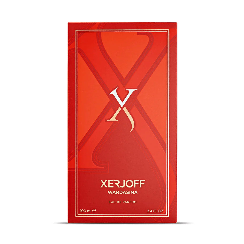 Wardasina by XERJOFF (Eau de Parfum)