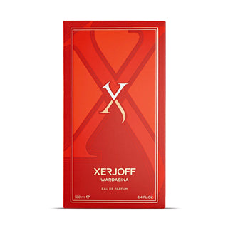Wardasina by XERJOFF (Eau de Parfum)