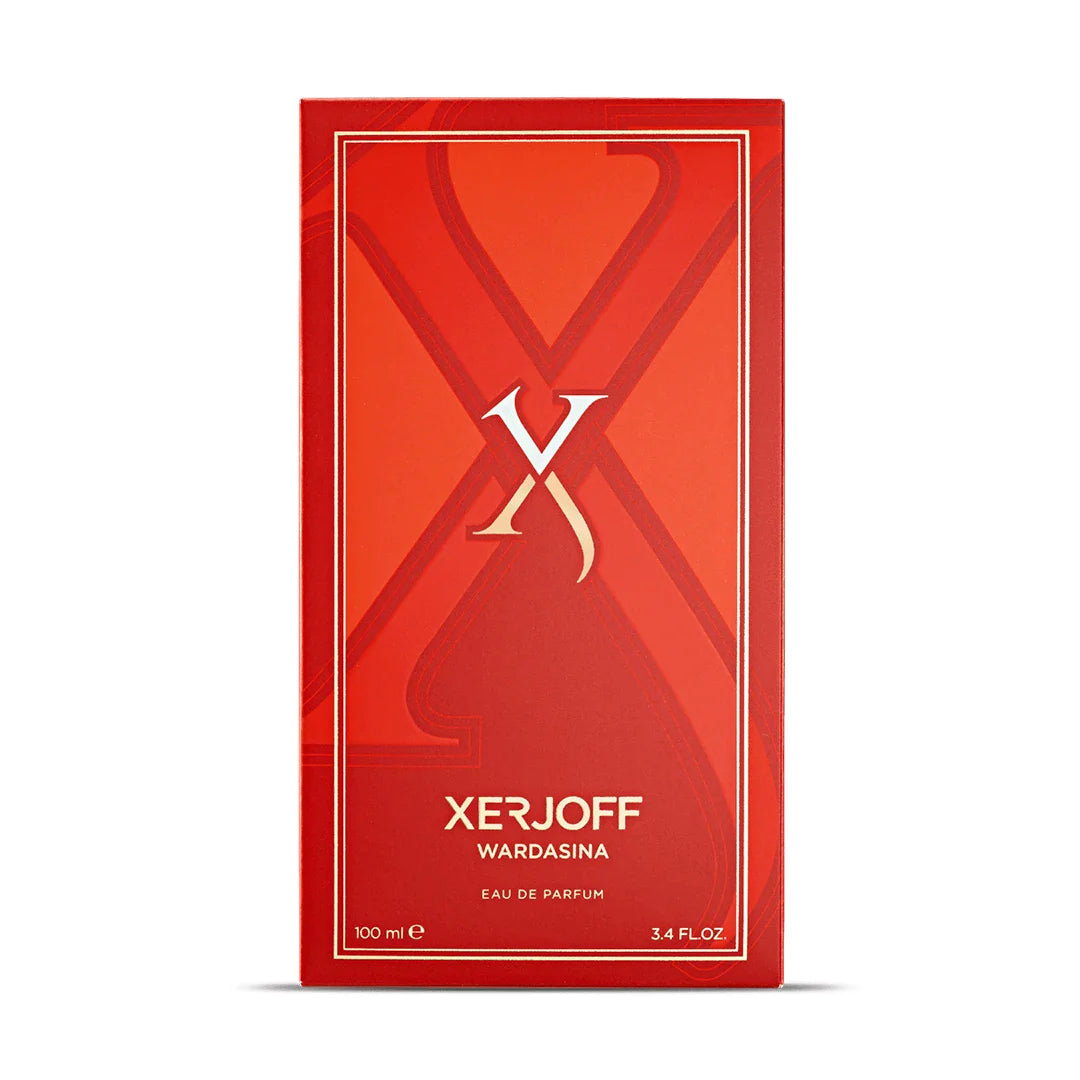 Wardasina by XERJOFF (Eau de Parfum)