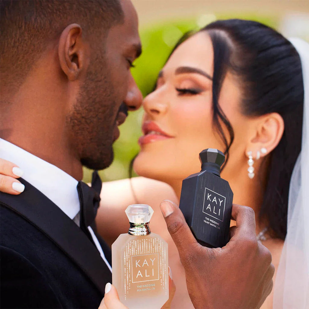 The Wedding Velvet Santal by KAYALI (Eau de Parfum)