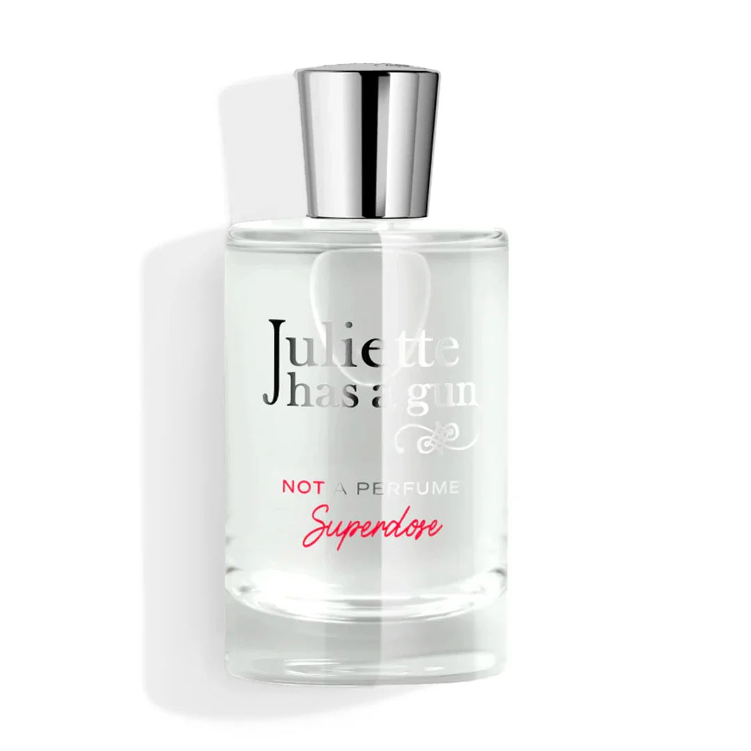 Juliette has a gun by NOT A PARFUME SUPERDOSE (Eau de Parfum)