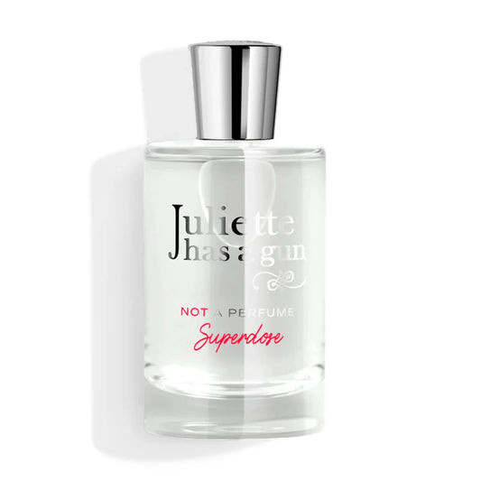 Juliette has a gun by NOT A PARFUME SUPERDOSE (Eau de Parfum)
