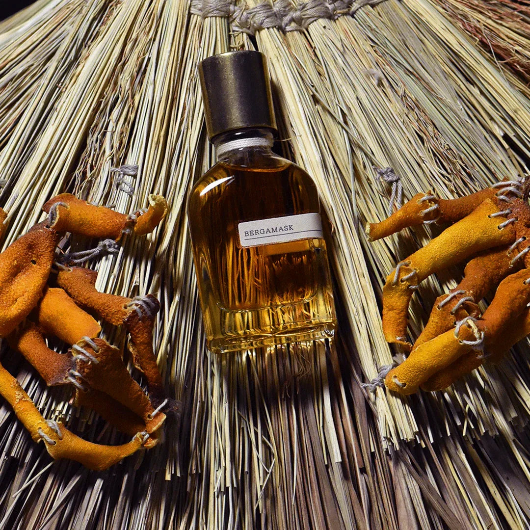 Bergamask by ORTO PARISI (Eau de Parfum)