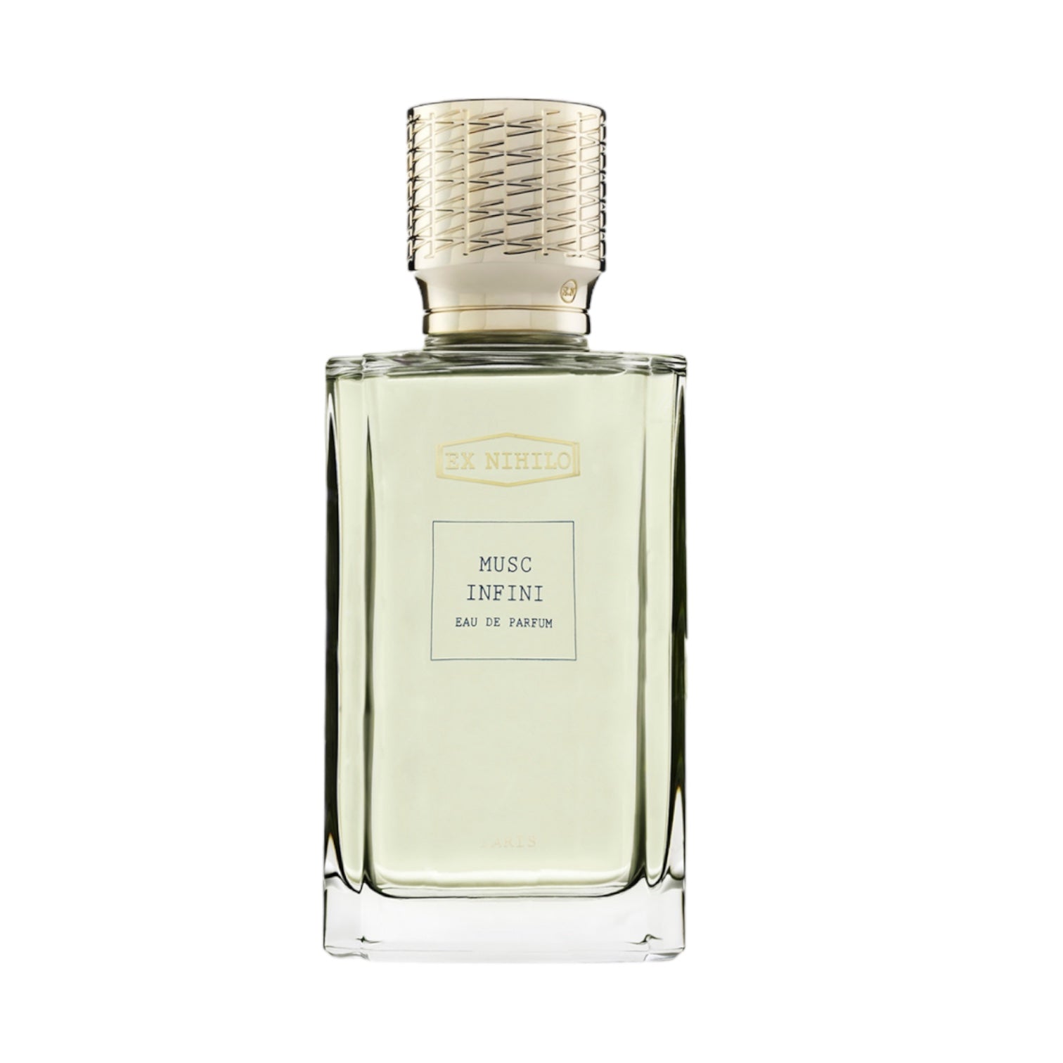 Musc Infini Eau De Parfum Ex Nihilo