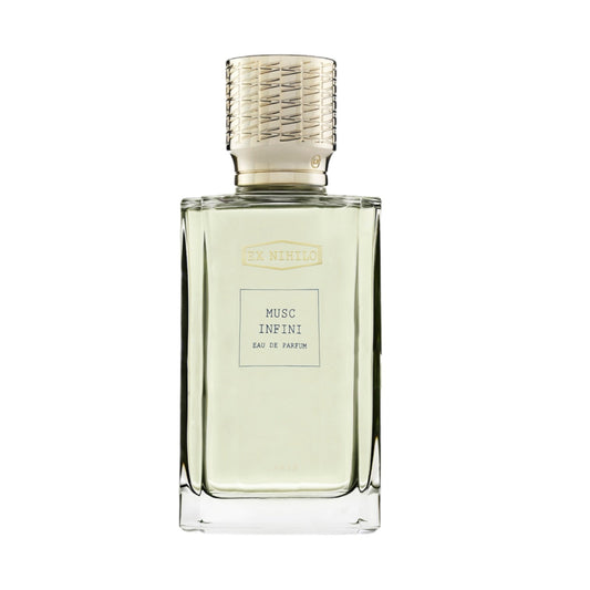 Musc Infini Eau De Parfum Ex Nihilo