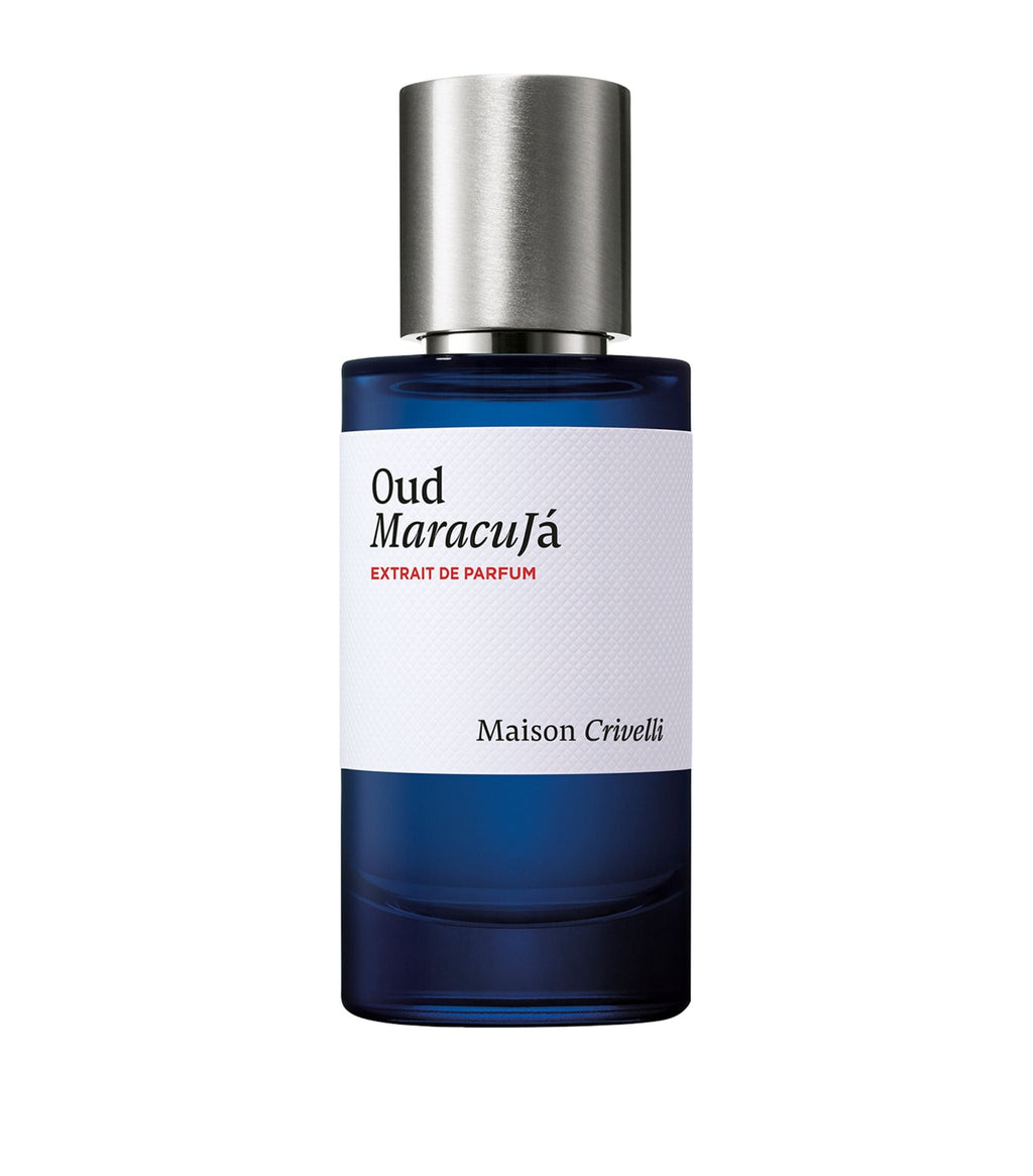 Oud Maracujá Extrait de Parfum By Maison Crivelli