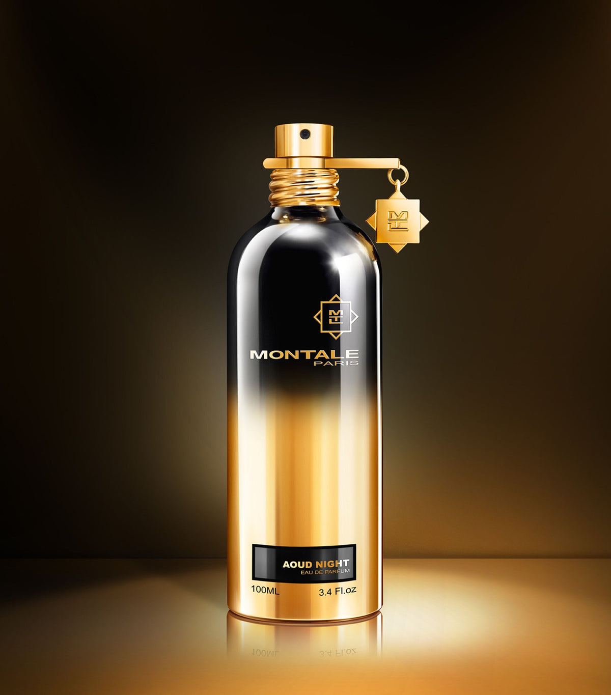 Aoud Night by MONTALE (Eau de Parfum)