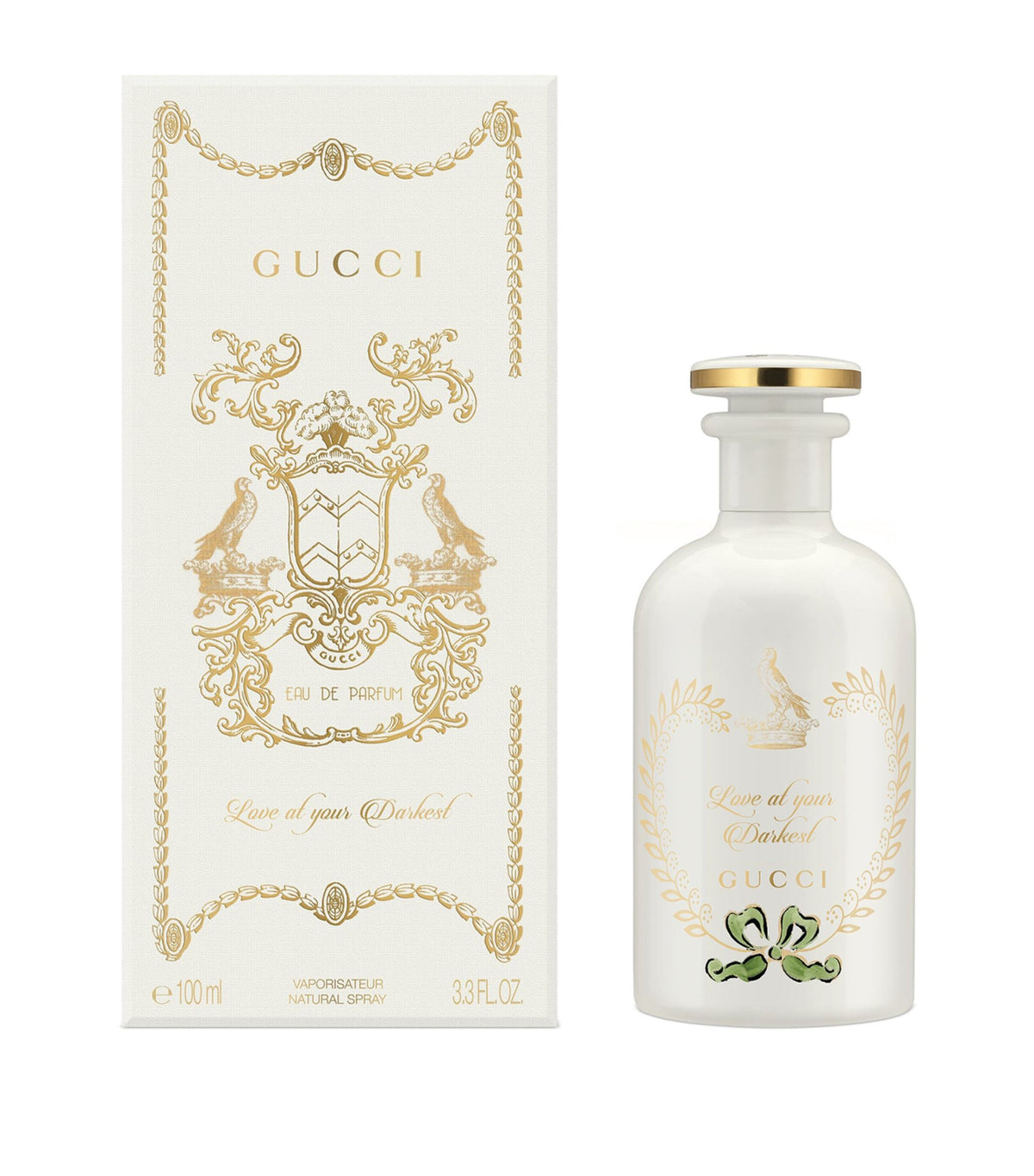 Love at your Darkest by GUCCI (Eau de Parfum)