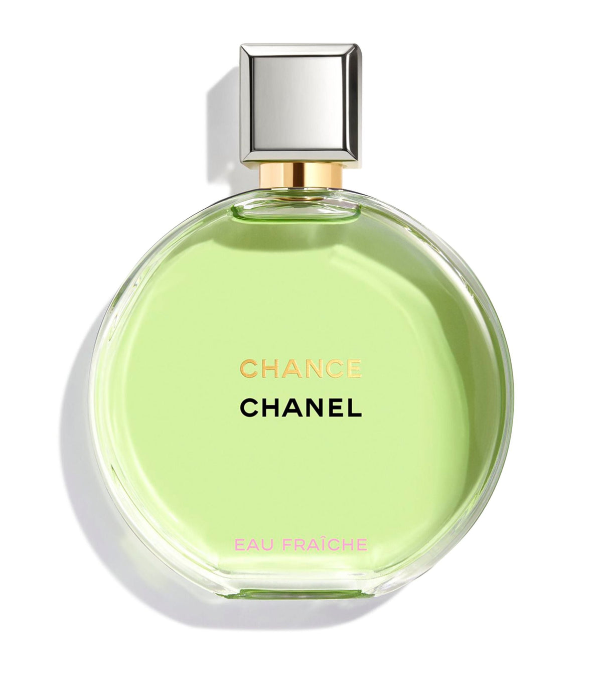 CHANEL CHANCE EAU FRAÎCHE by CHANEL (Eau de Parfum)