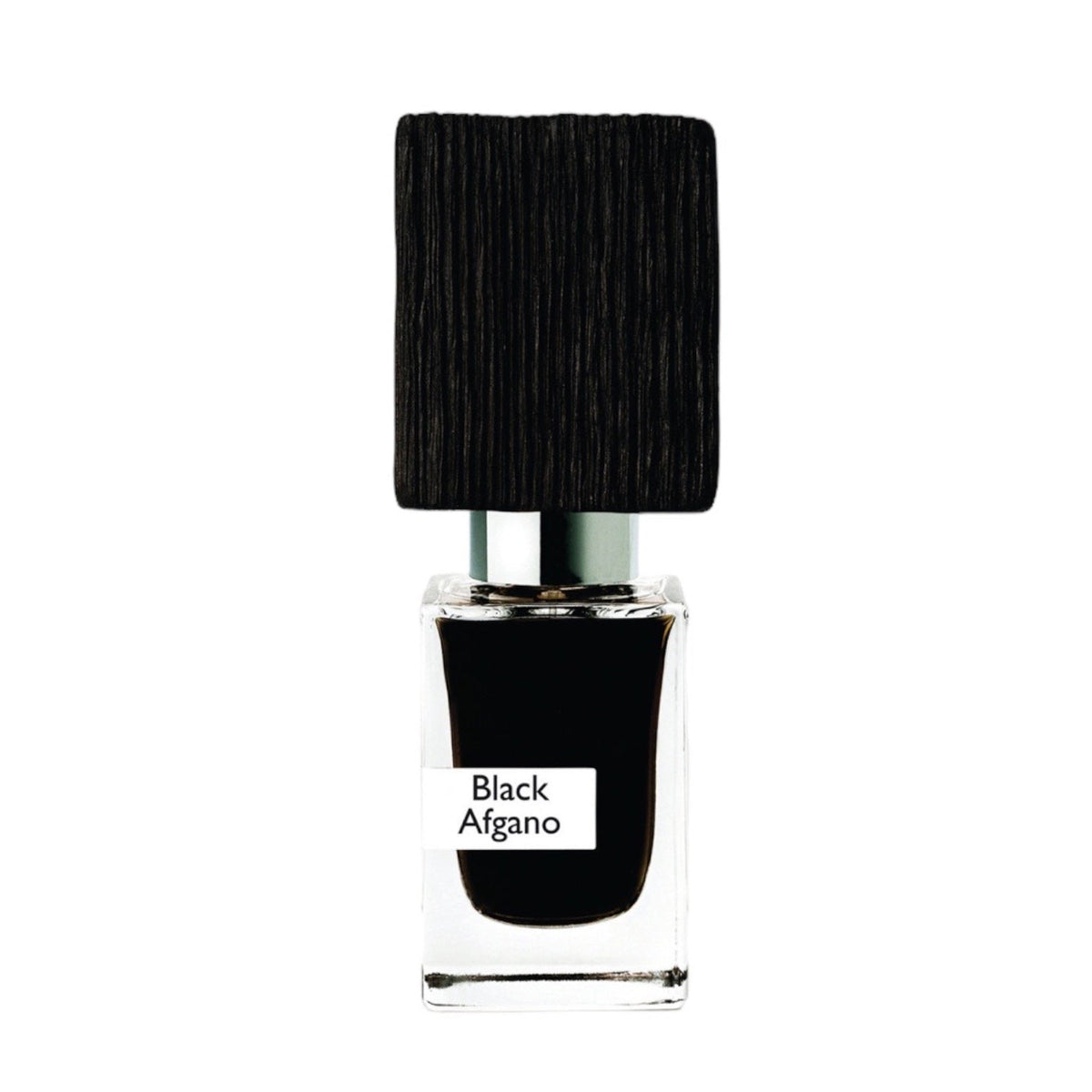 Black Afgano by NASOMATTO (Extrait De Parfum)