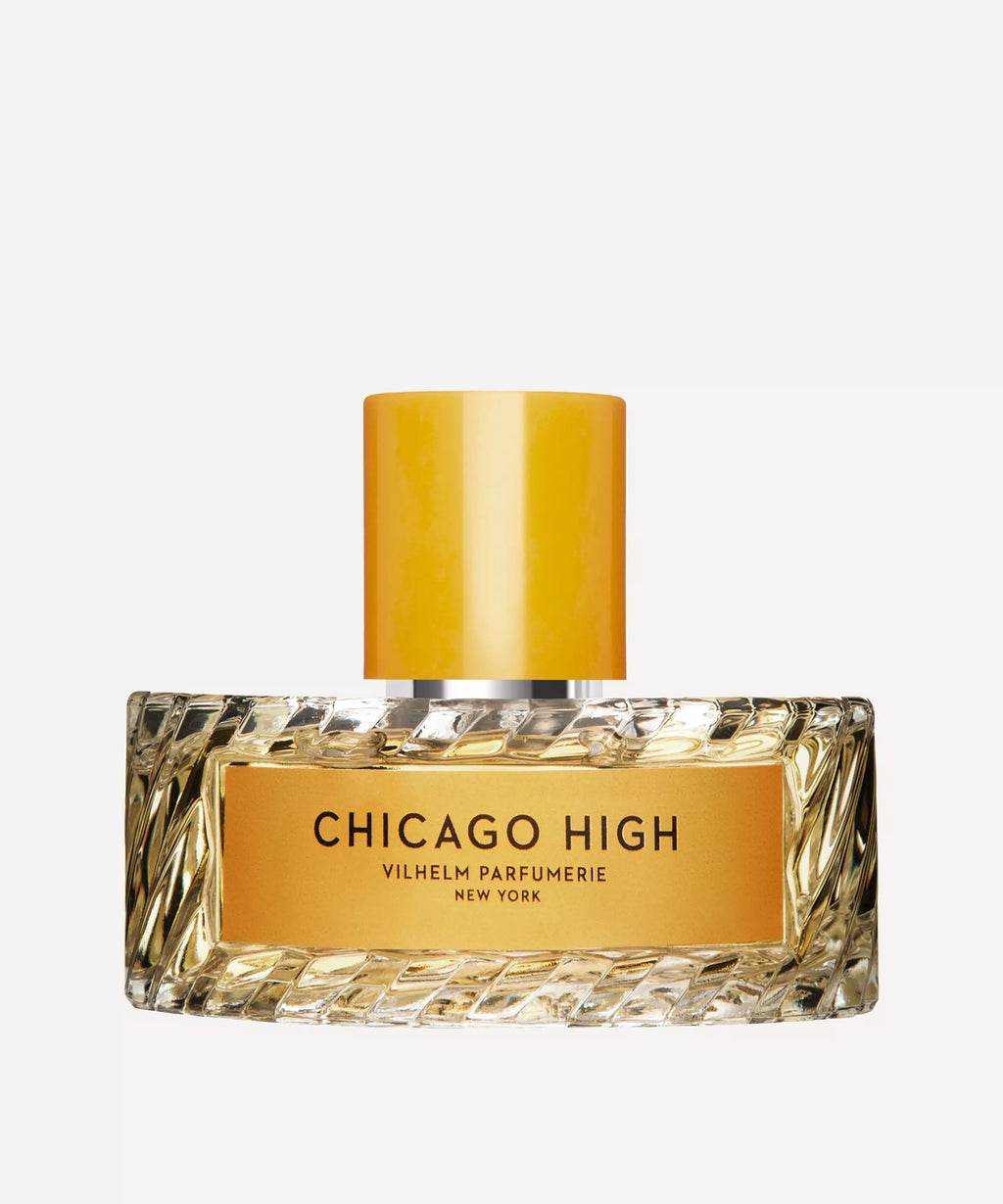 Chicago High Eau de Parfum By Vilhelm Parfumerie