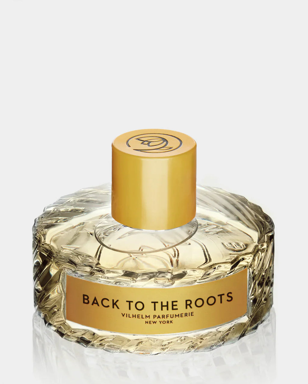 Back to the Roots Vilhelm Parfumerie