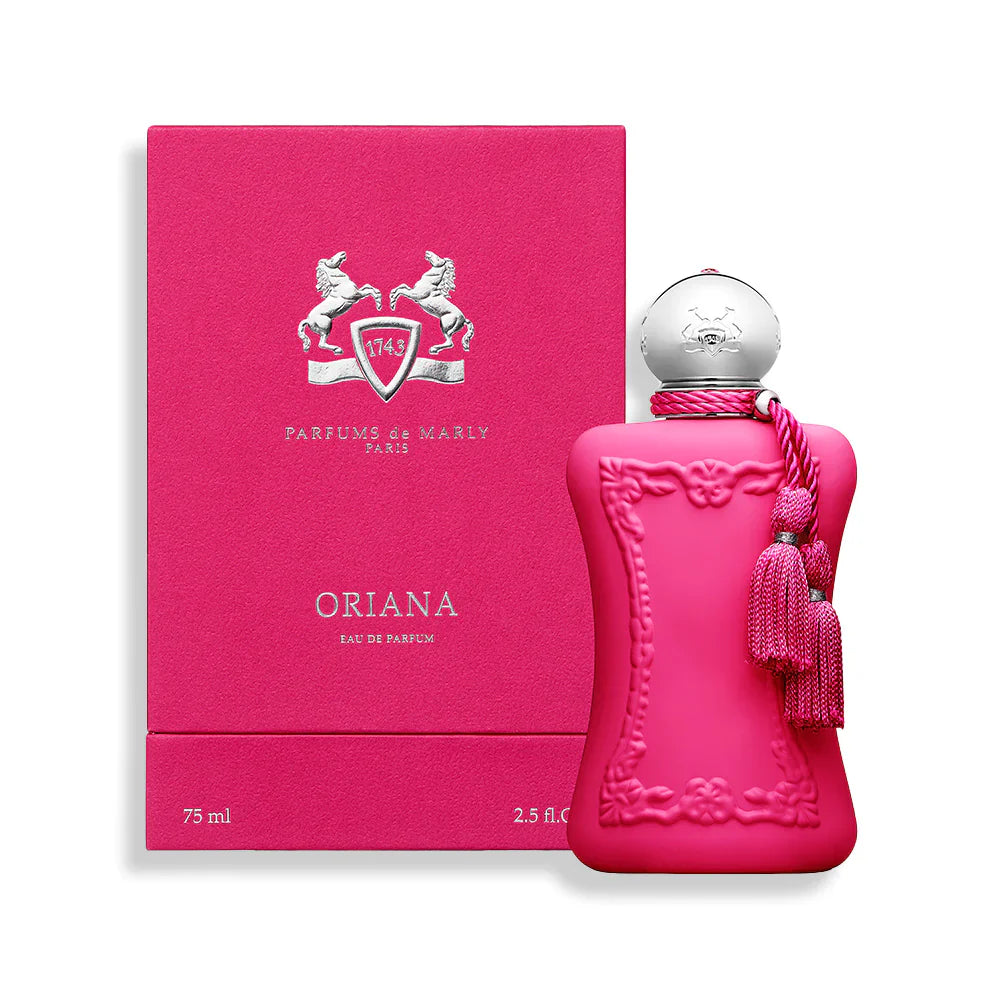 Oriana by Parfums de Marly Paris (Eau de Parfum)