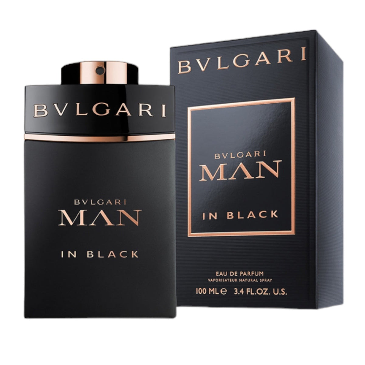Man In Black by BVLGARI (Eau de Parfum)