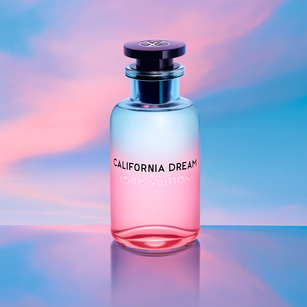California Dream LOUIS VUITTON Eau de Parfum