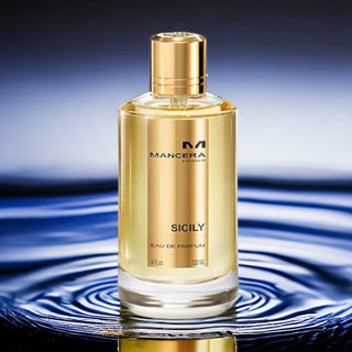 MANCERA Sicily Eau de Parfum