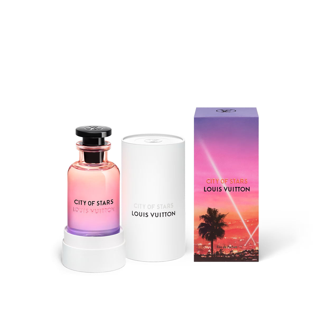 City Of Stars by LOUIS VUITTON (Eau de Parfum)