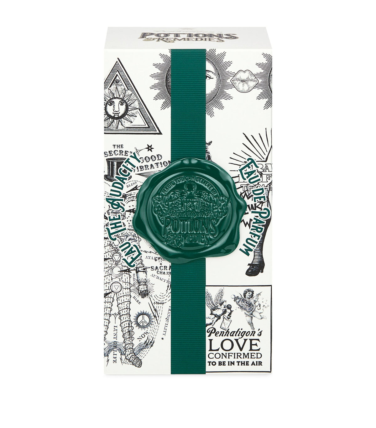 The Audacity by PENHALIGON'S (Eau de Parfum)