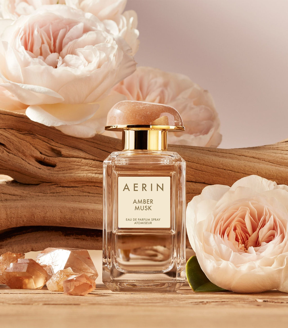 Amber Musk by AERIN (Eau de Parfum)