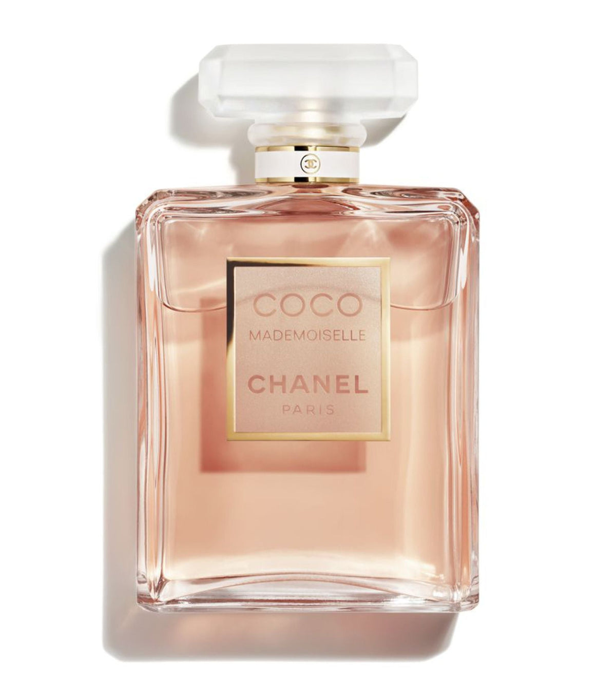 Coco Mademoiselle by CHANEL (Eau de Parfum)