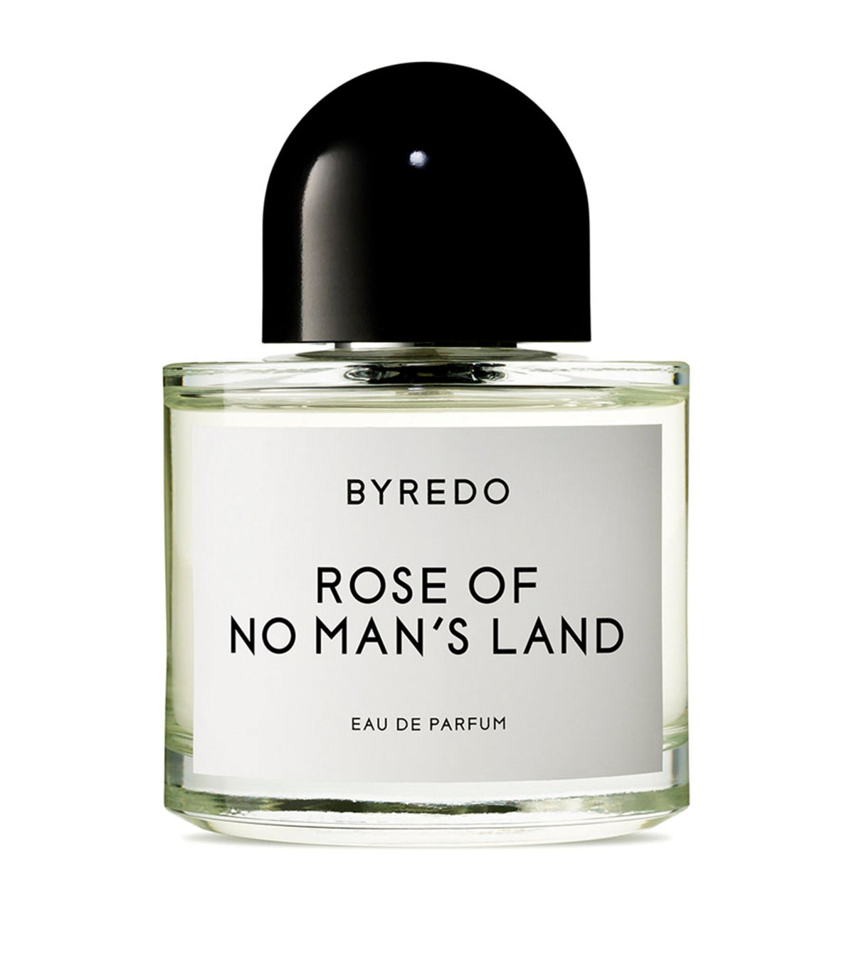 Rose of No Man's Land by Byredo (Eau de Parfum)