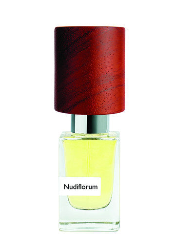Nudiflorum by NASOMATTO (Extrait De Parfum)