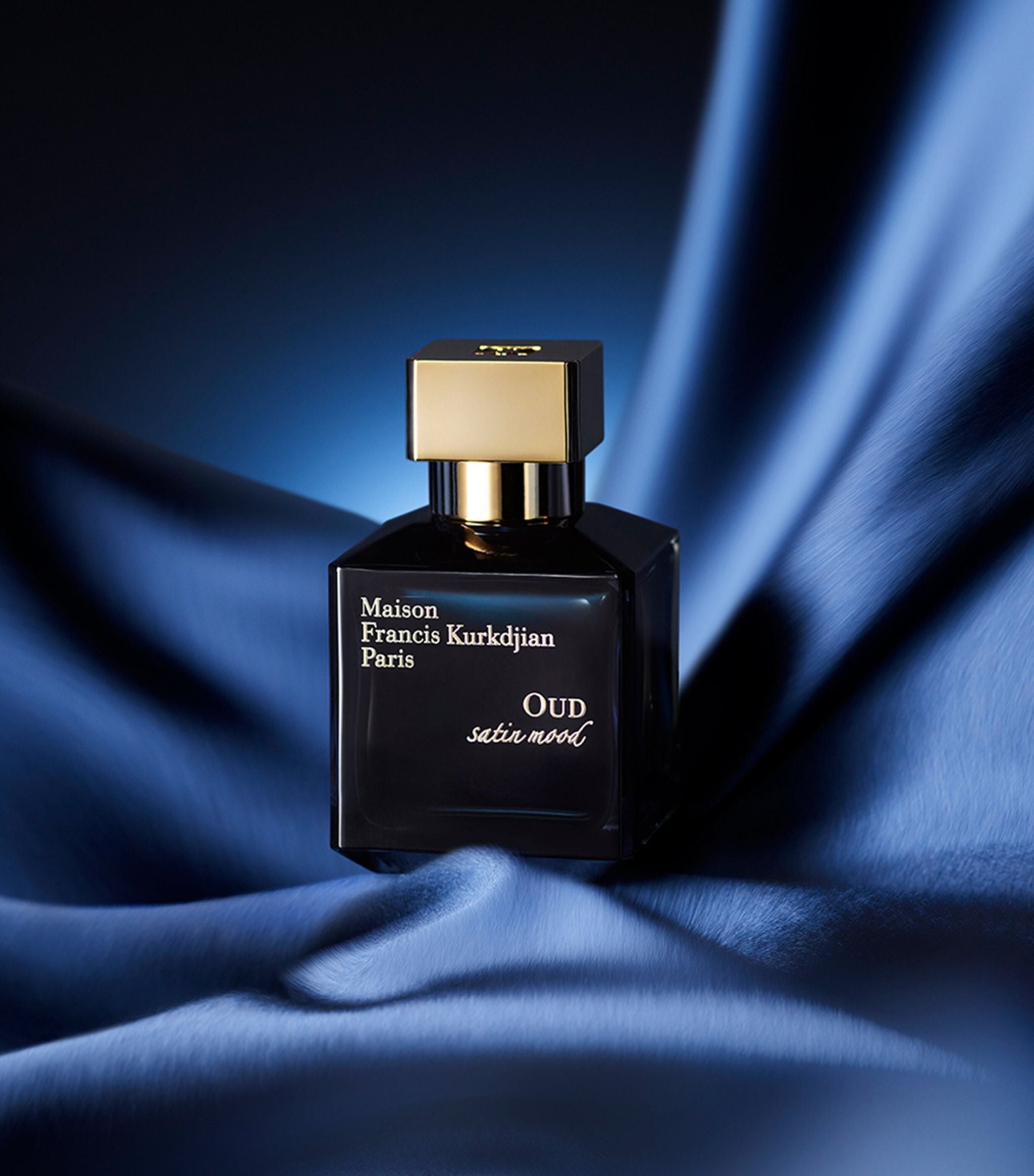 Oud Satin Mood Eau de Parfum MAISON FRANCIS KURKDJIAN