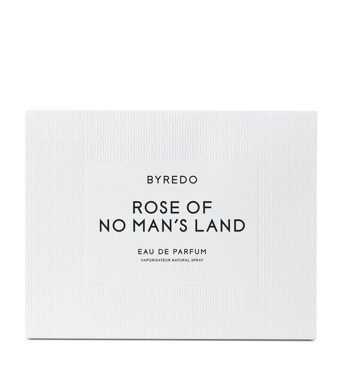 Rose of No Man's Land by Byredo (Eau de Parfum)