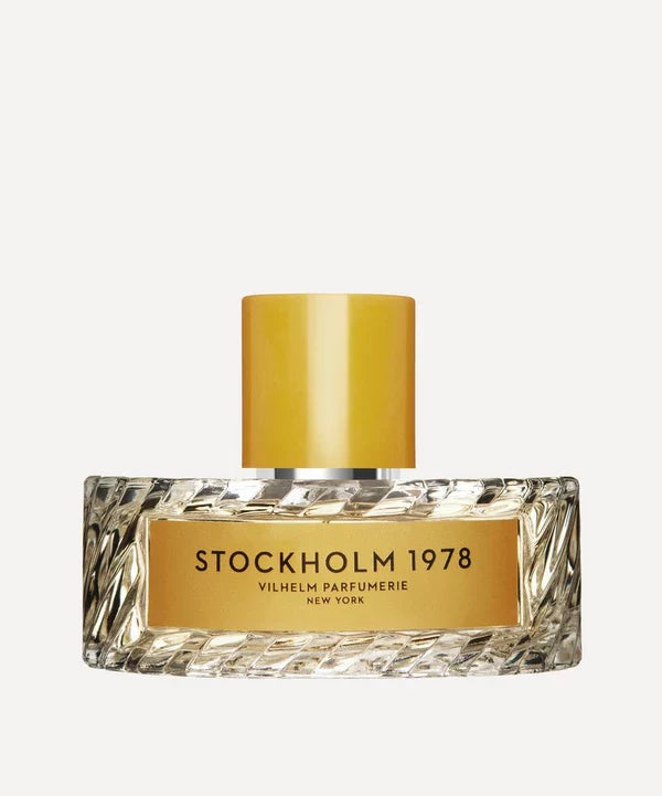 Stockholm 1978 by Vilhelm Parfumerie (Eau de Parfum)