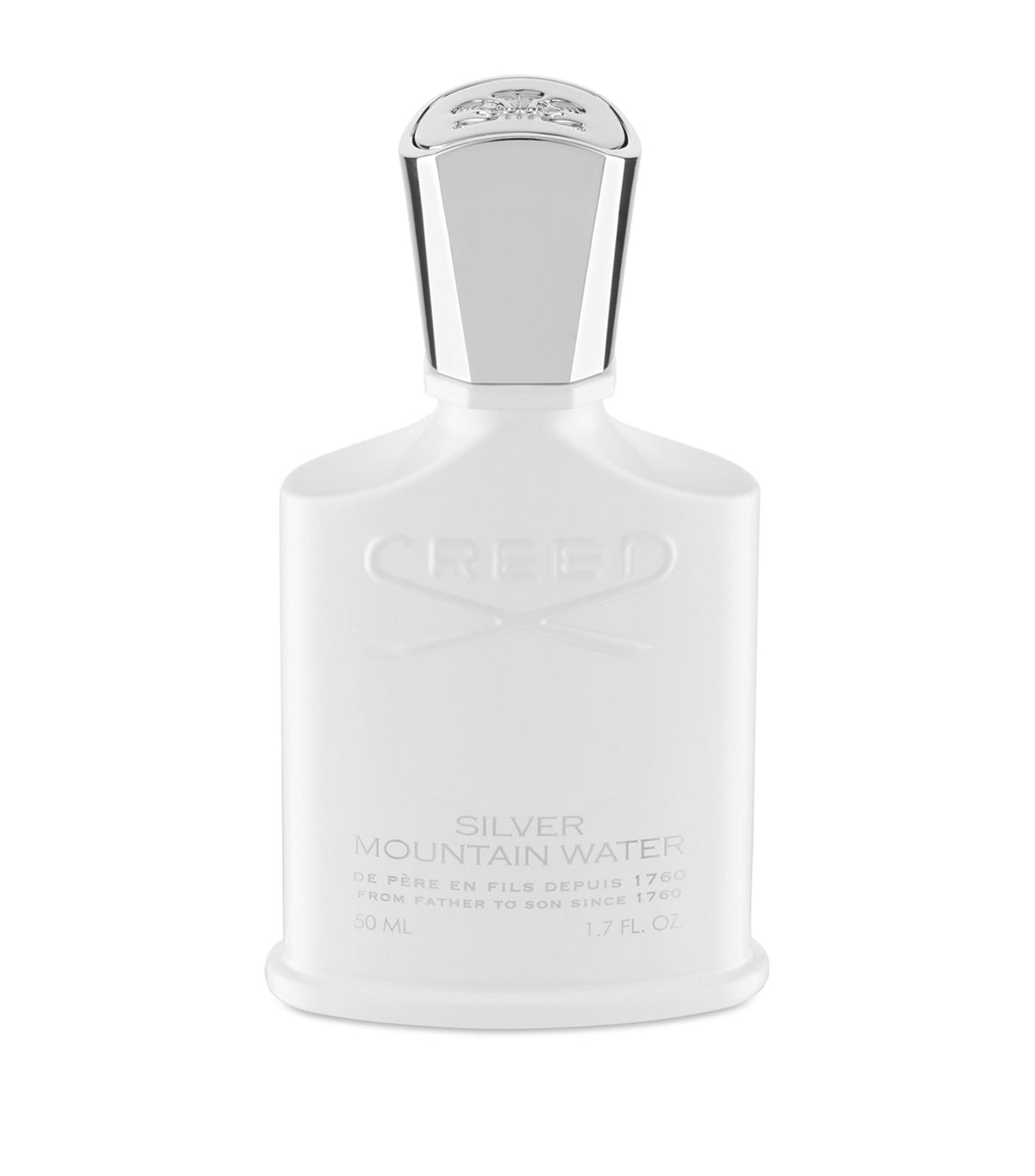 Silver Mountain Water by CREED (Eau de Parfum)