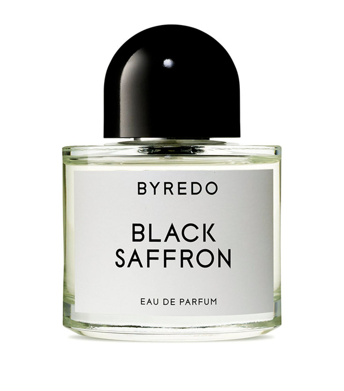 Black Saffron by BYREDO (Eau de Parfum)