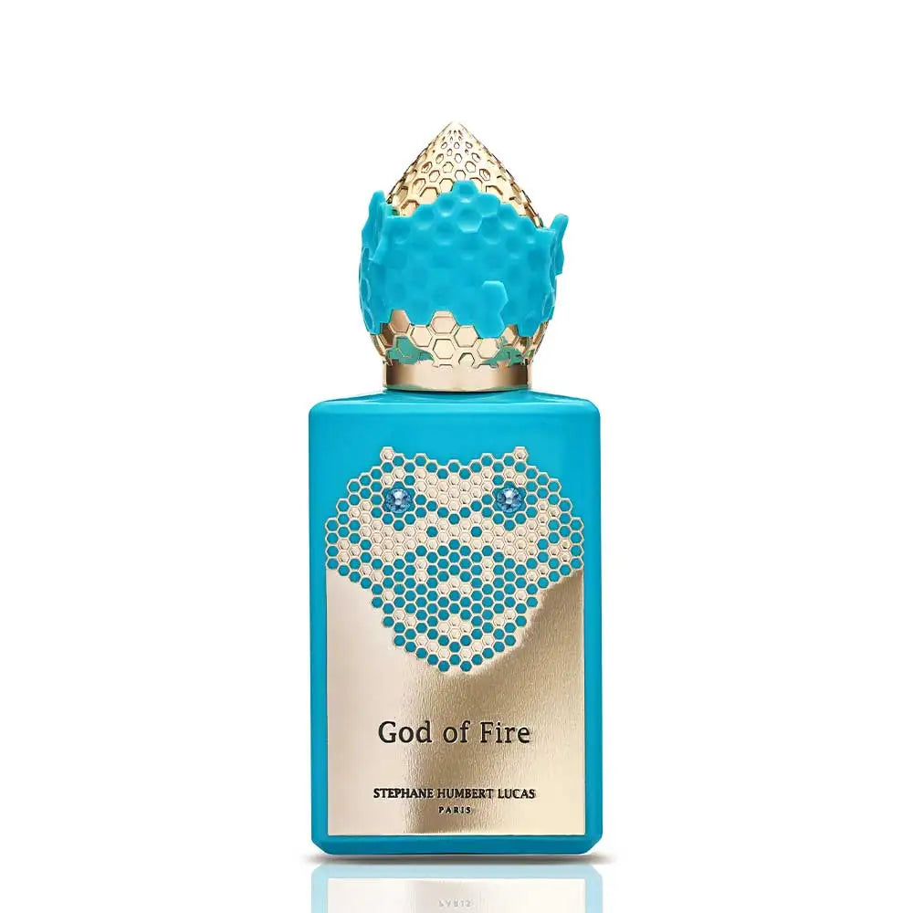 God of Fire by STEPHANE HUMBERT LUCAS (Eau de Parfum)