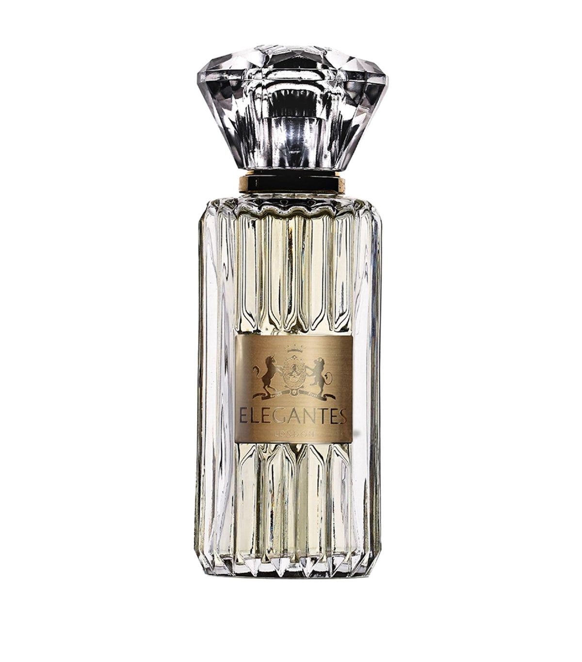 Elegantes by ELEGANTES (Pure Perfume)