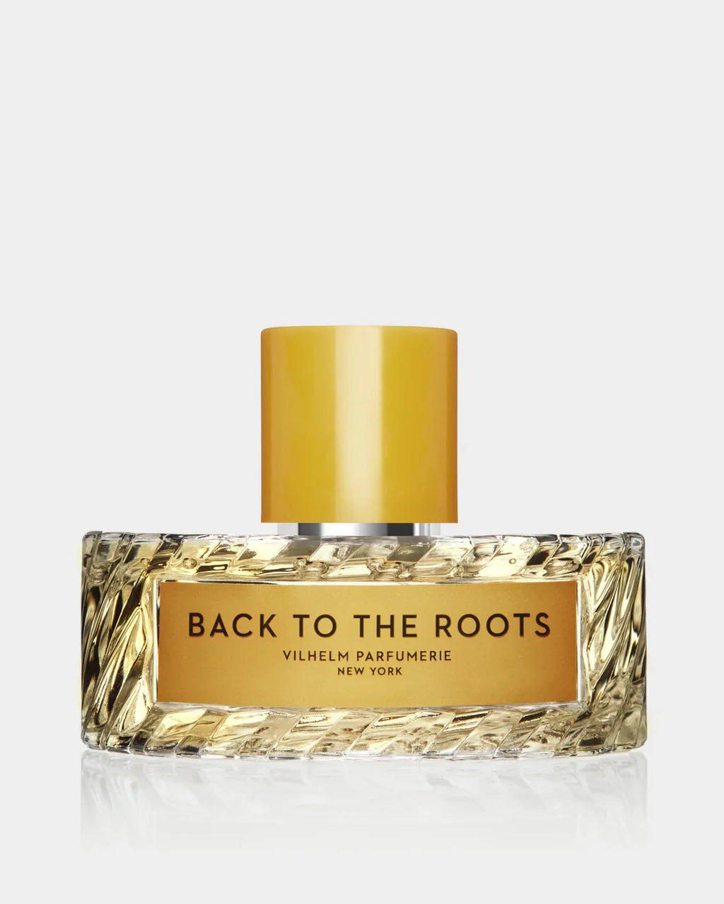 Back to the Roots Vilhelm Parfumerie