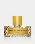 Back to the Roots Vilhelm Parfumerie
